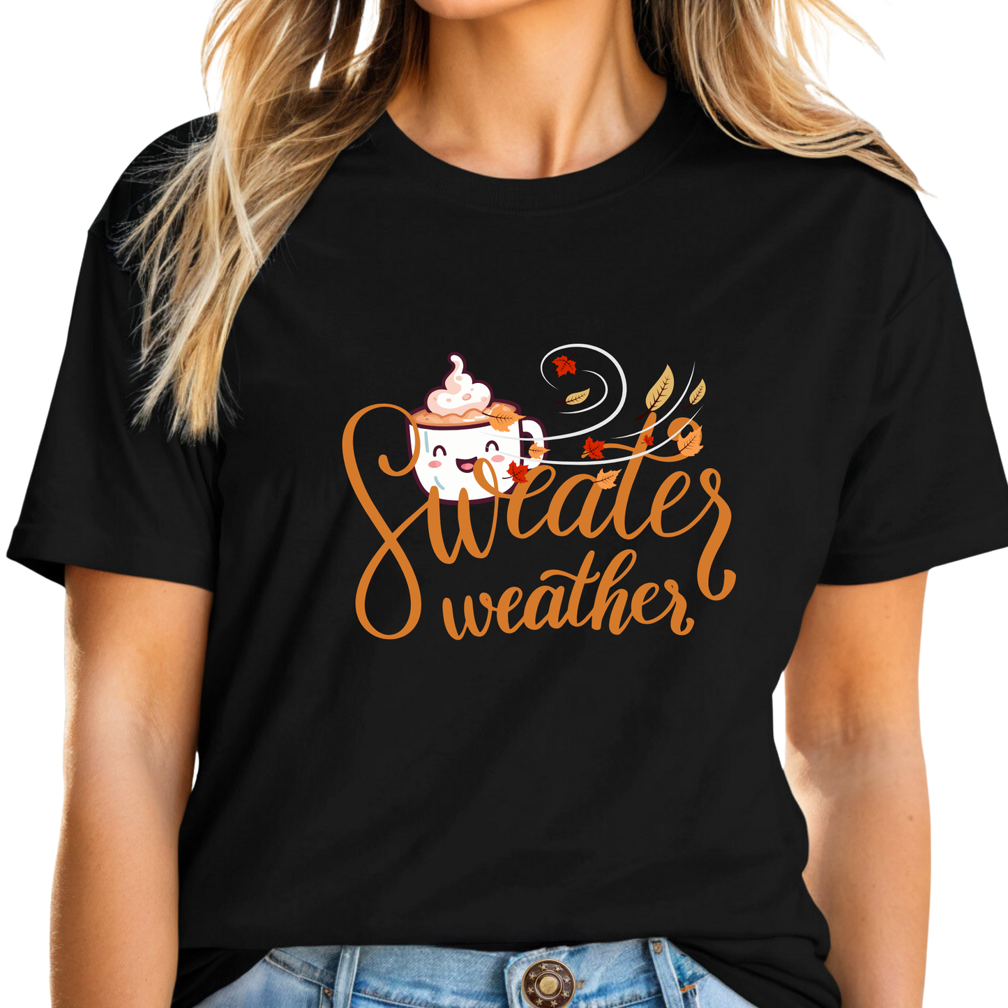 Sweater Weather
