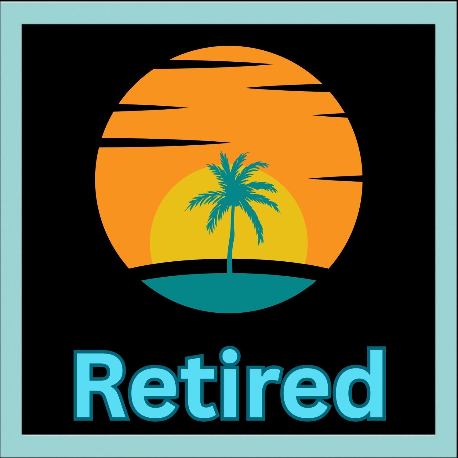 Retired