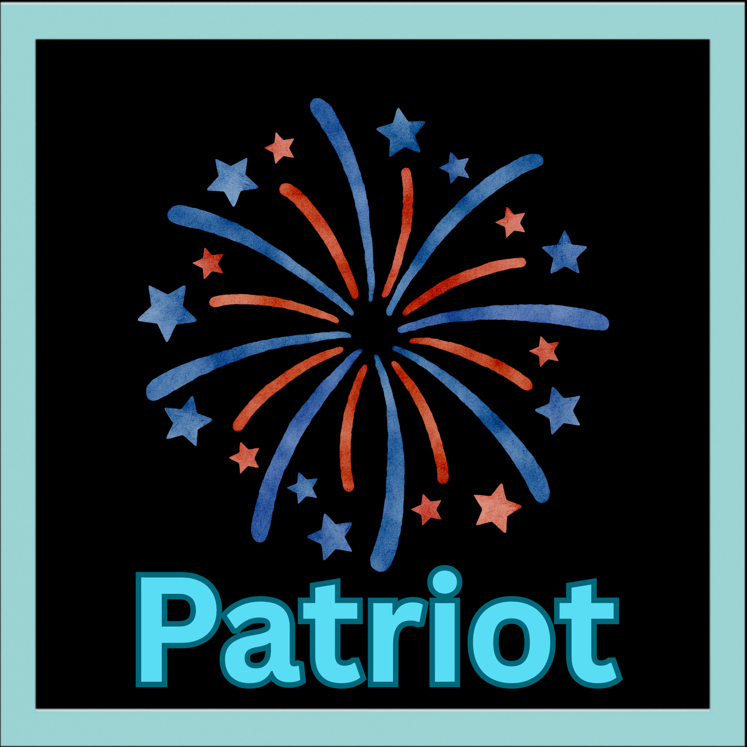 Patriotic