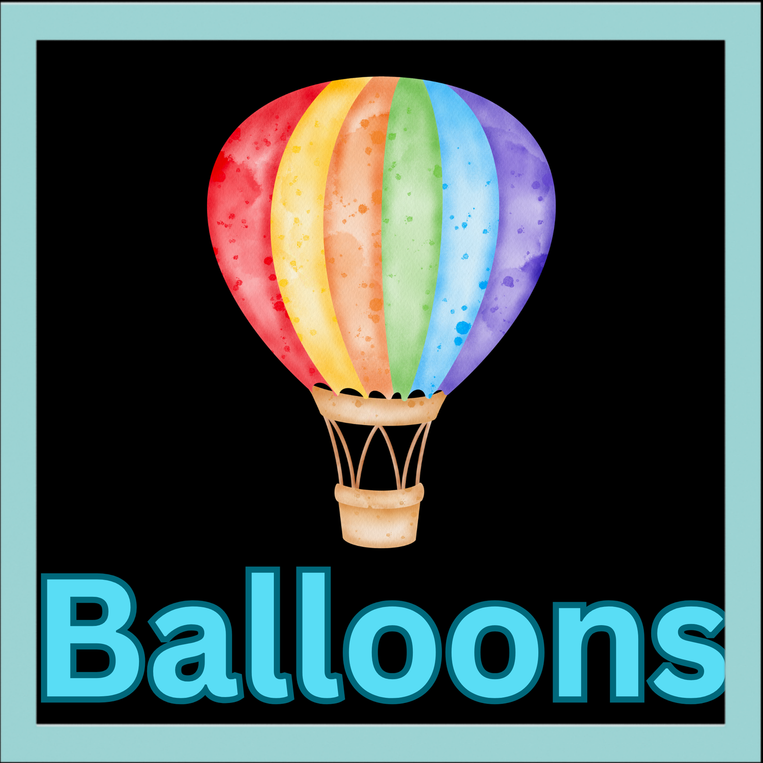 Balloons