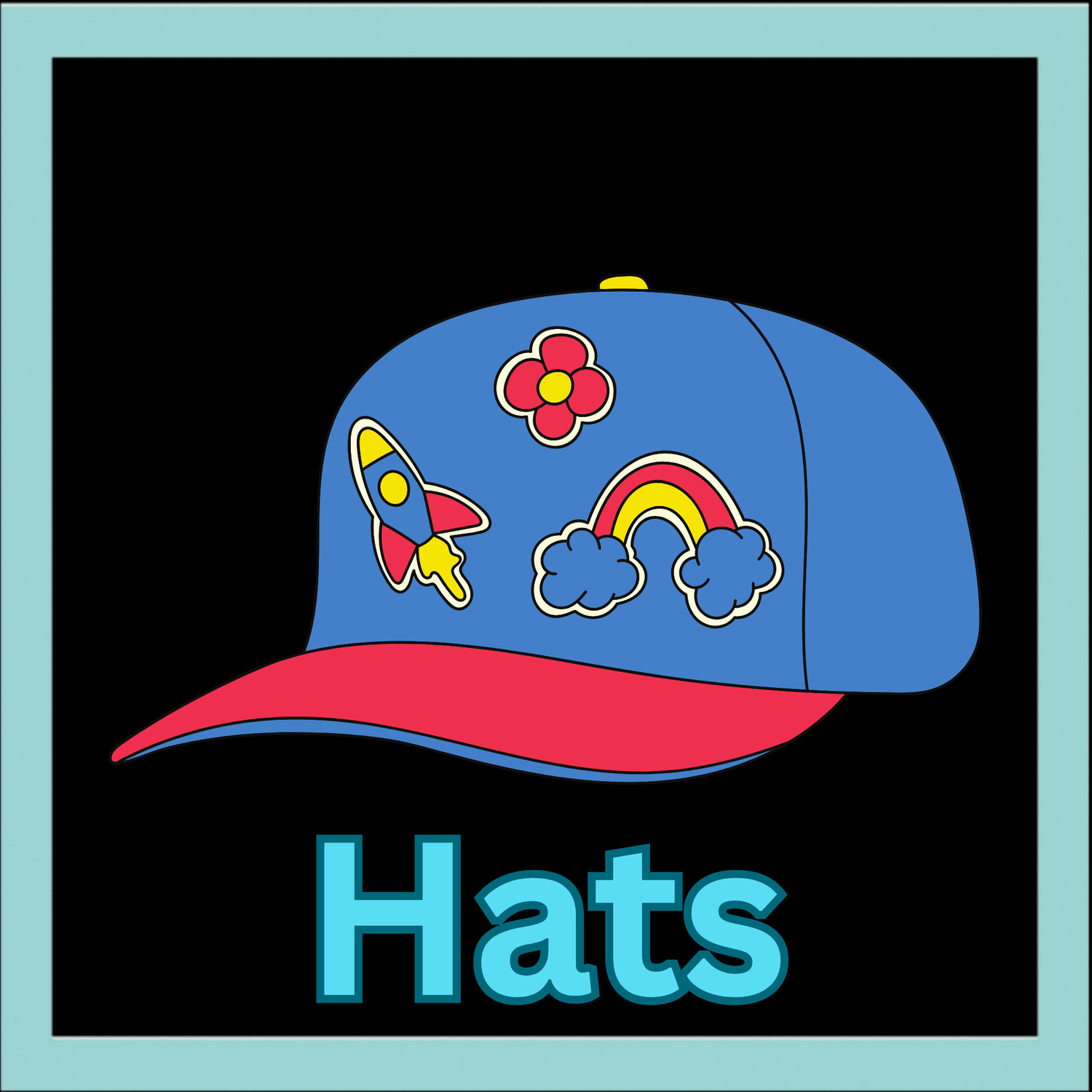 Hats