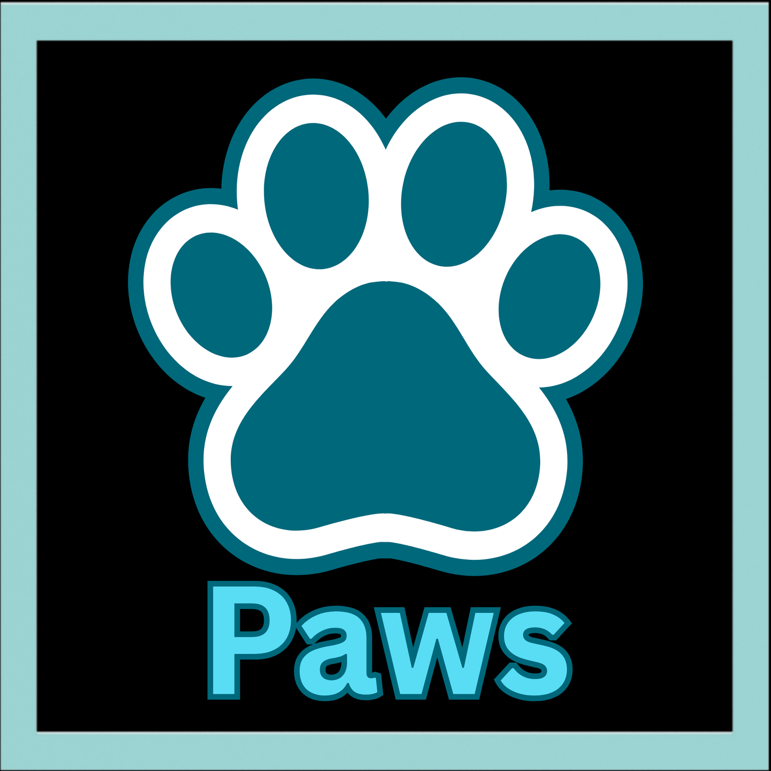 Four Paws