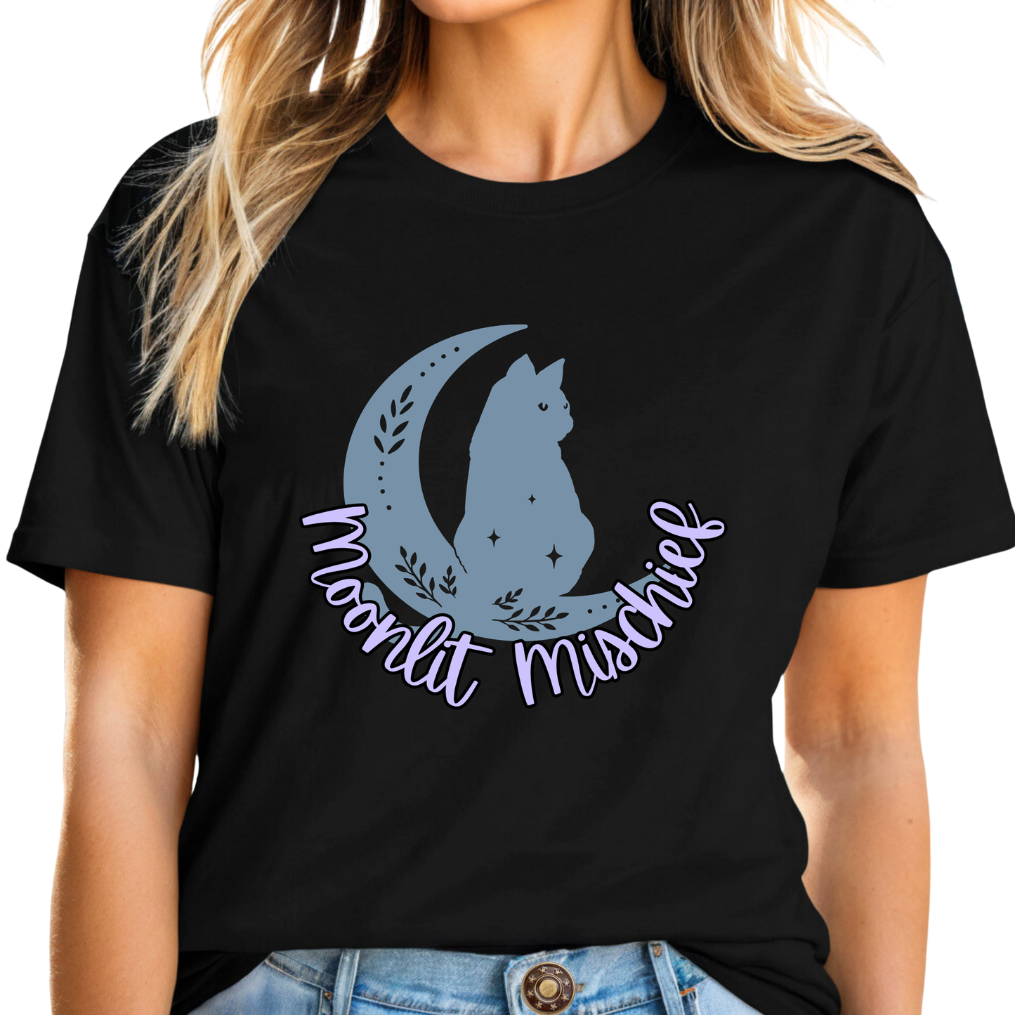 Moonlit Mischief