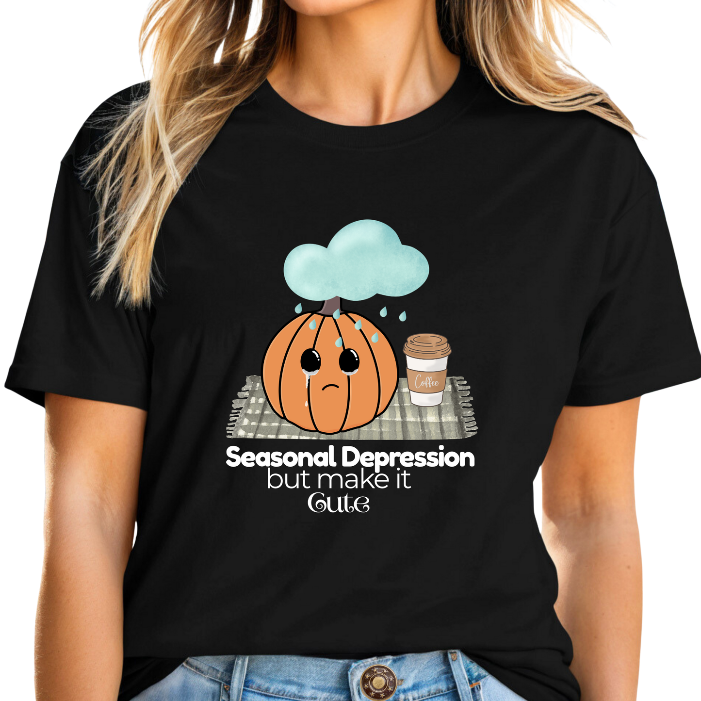 Seasonal Depression