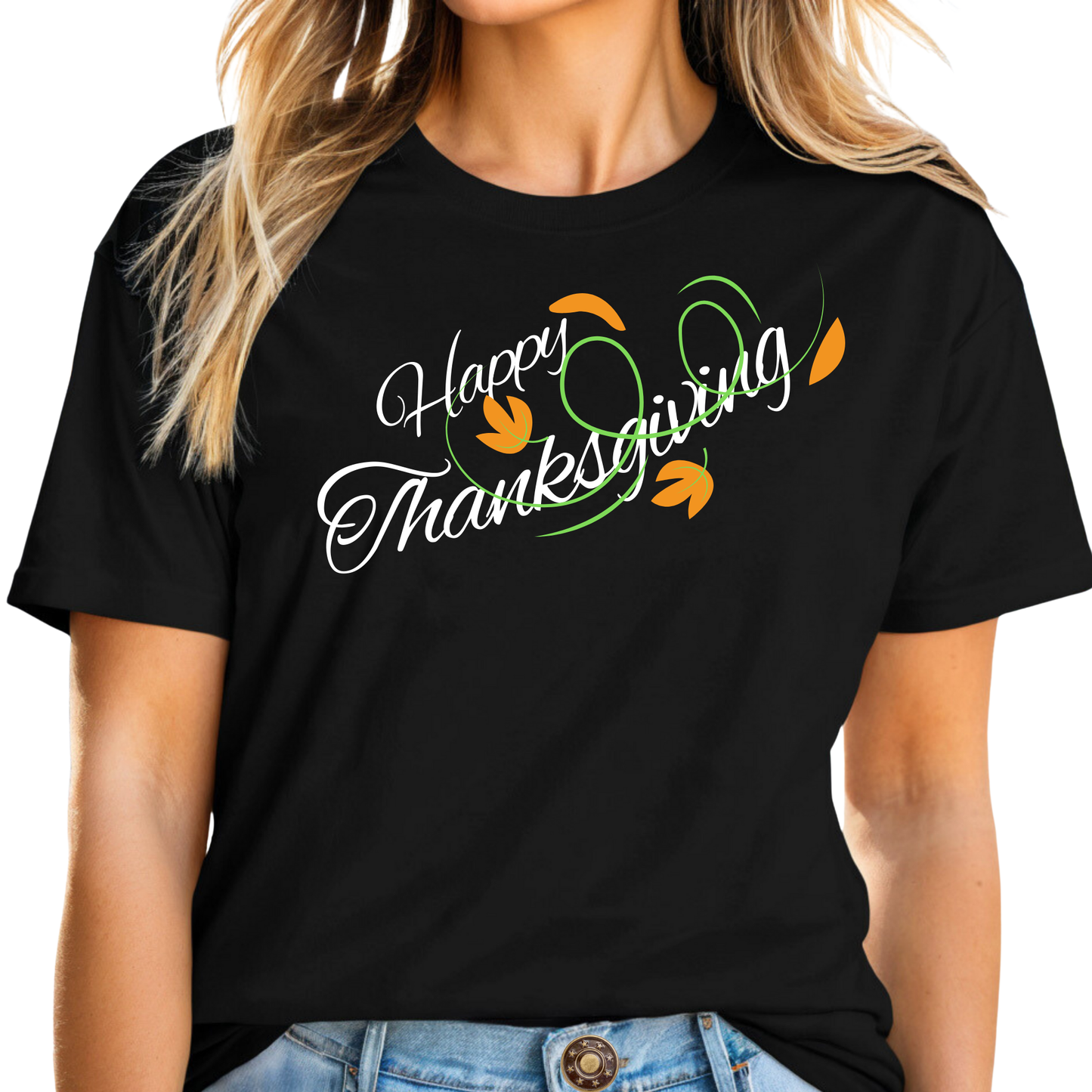 Happy Thanksgiving 2