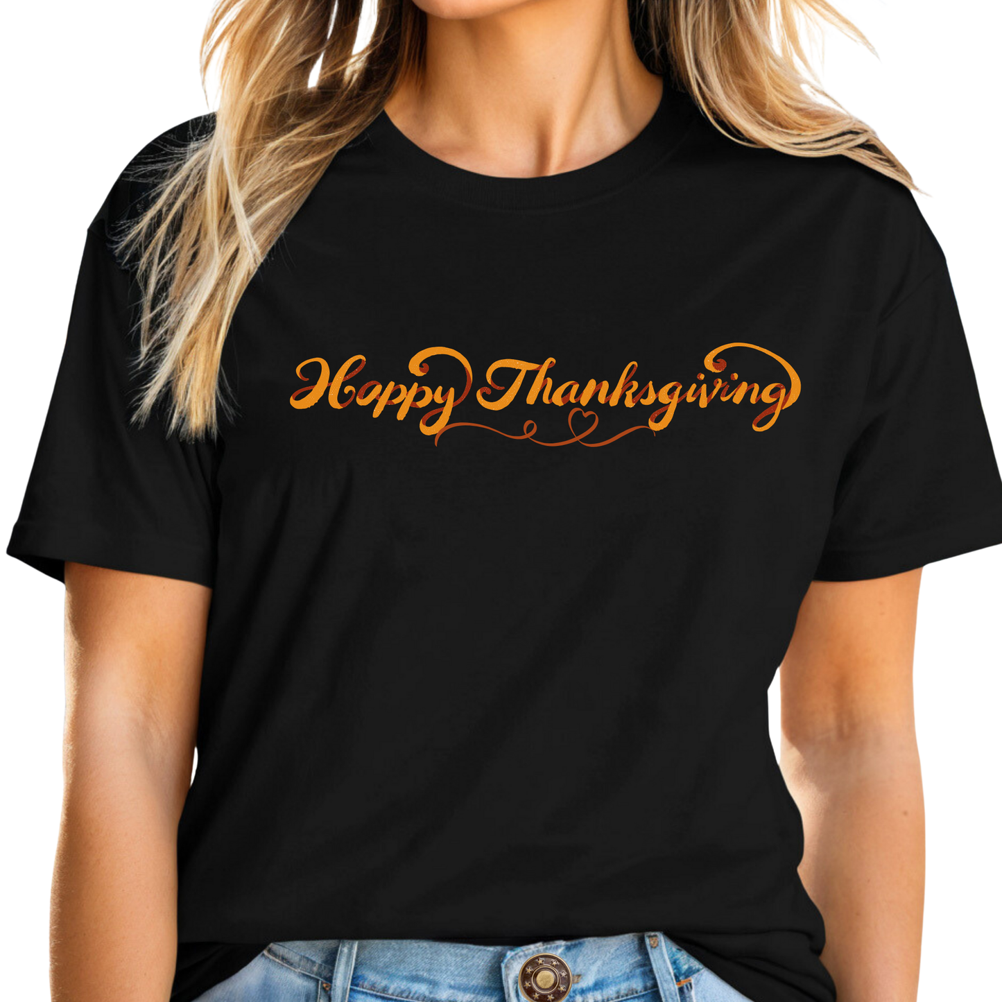 Happy Thanksgiving