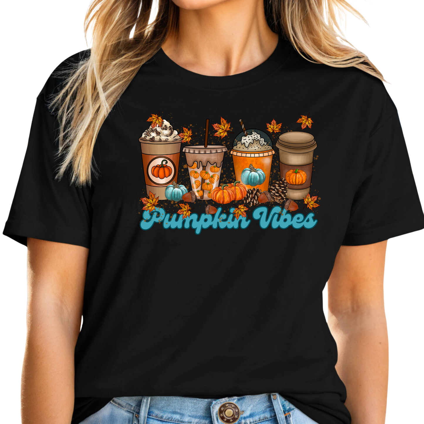 Pumpkin Vibes